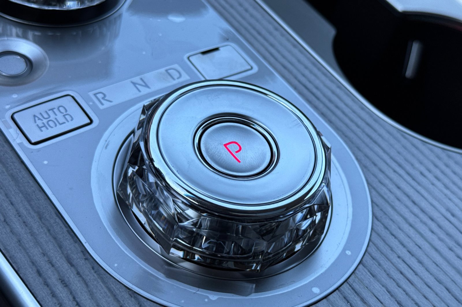 New 2026 Genesis GV80 2.5T Advanced image 24