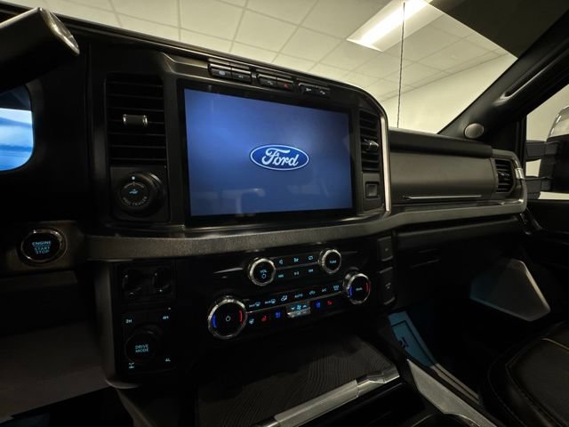 Used 2024 Ford F250 Platinum AWD/4WD image 15