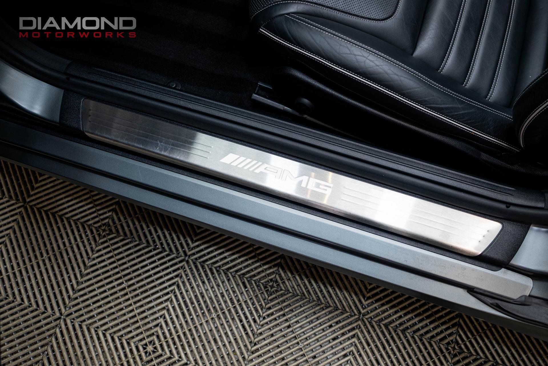 Used 2020 Mercedes-Benz SLC 43 AMG image 86