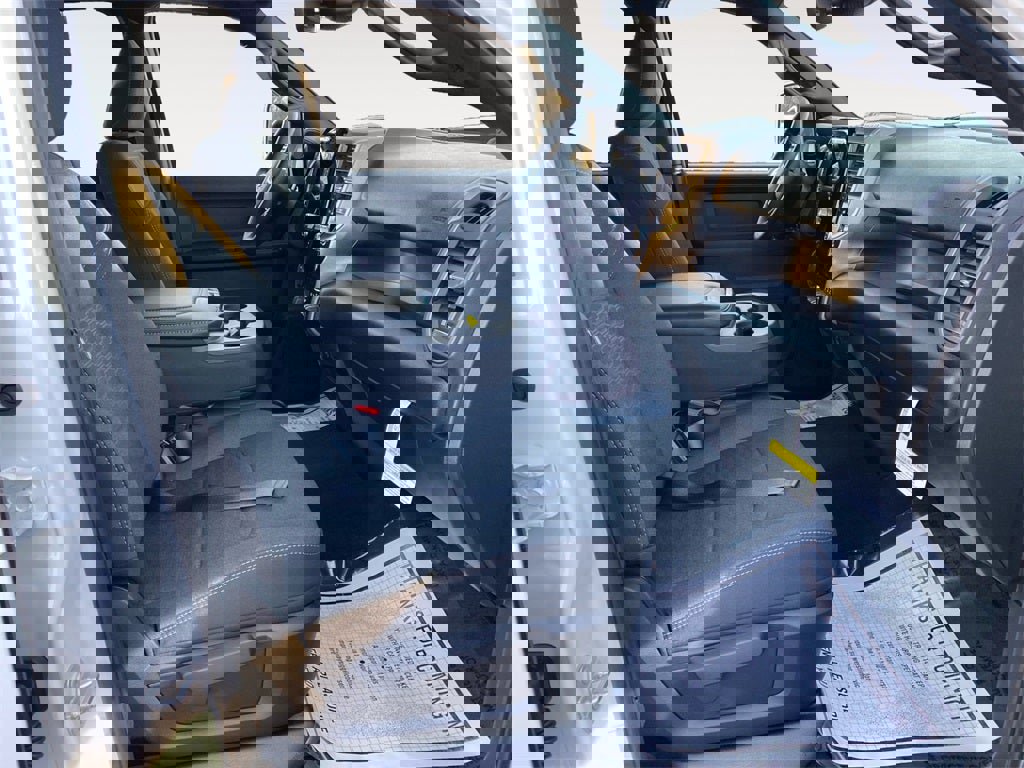 New 2026 RAM 2500 Tradesman image 15