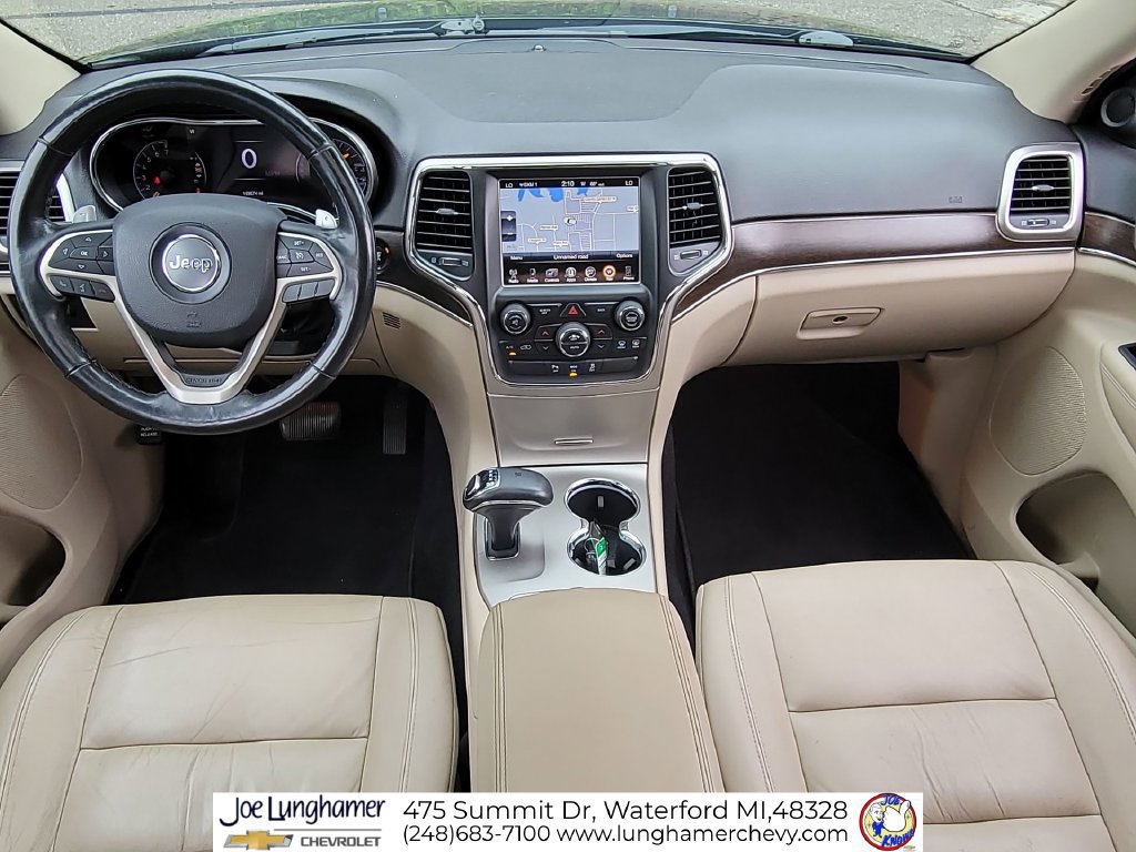 New 2027 Chevrolet Equinox LT w/ Convenience Package II FWD image 21