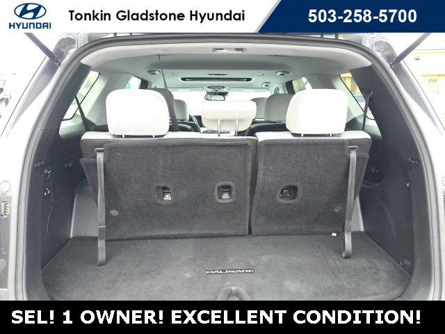 Used 2022 Hyundai Palisade SEL image 26