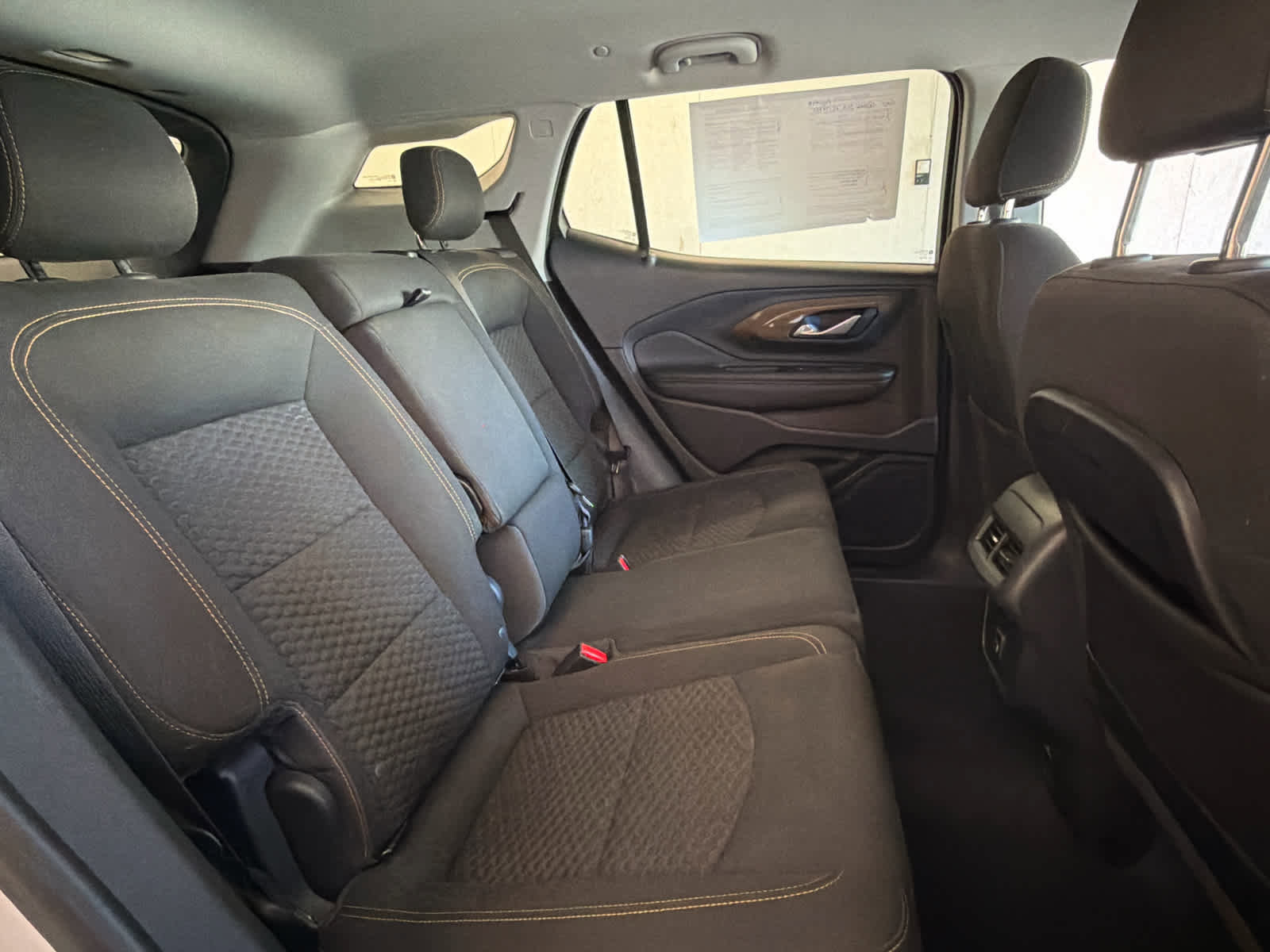 Used 2019 GMC Terrain SLE w/ Driver Convenience Package FWD image 30