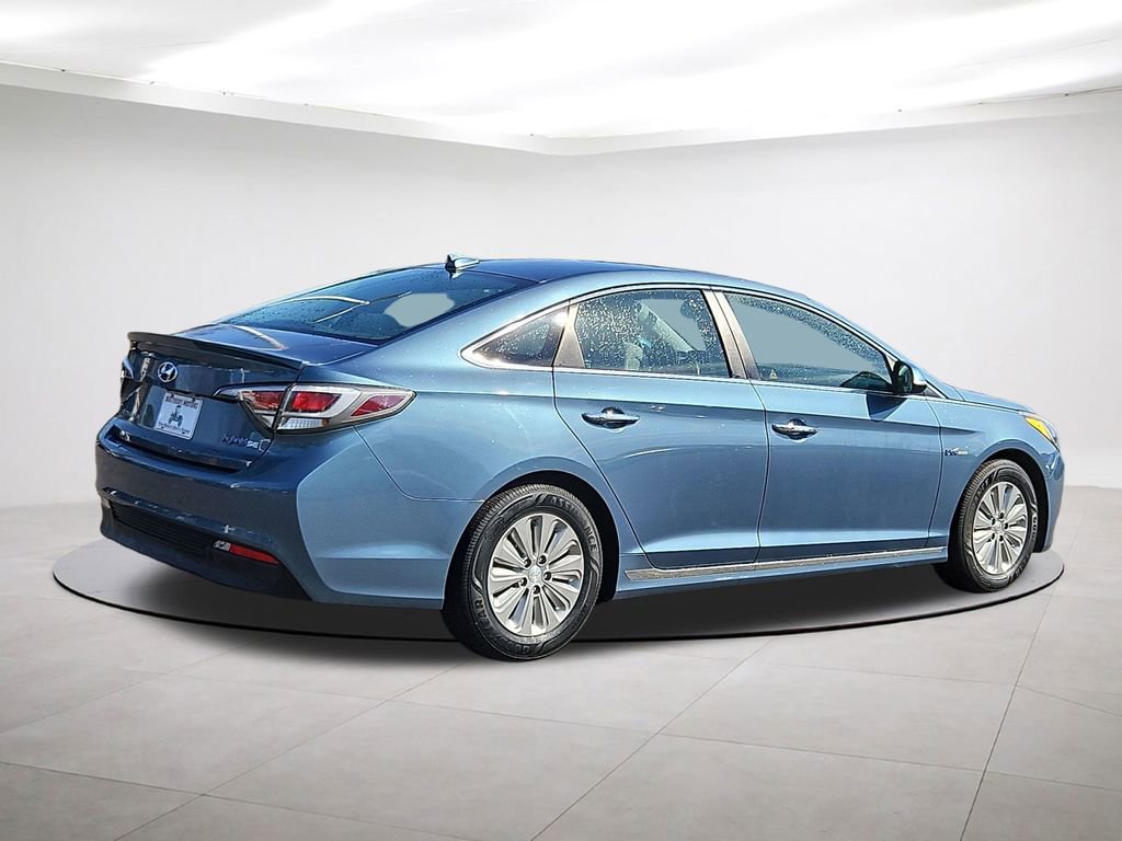 Used 2016 Hyundai Sonata SE image 7