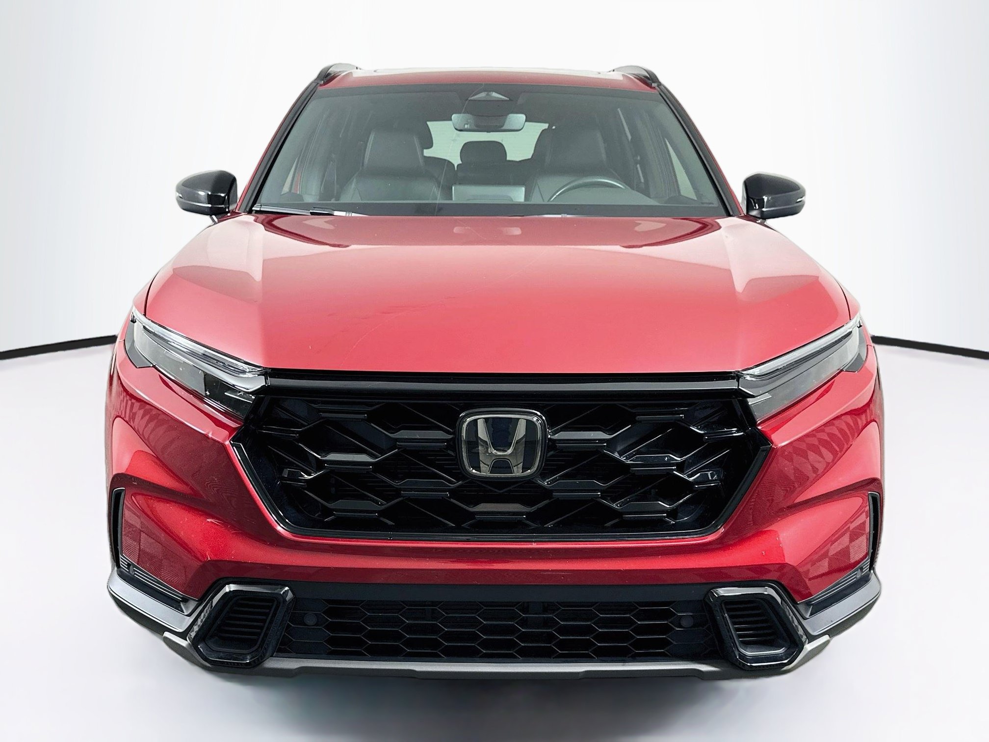 Used 2024 Honda CR-V Sport-L image 2