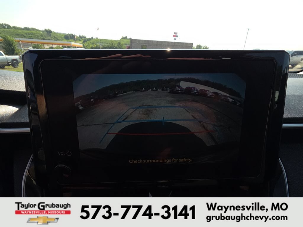 Used 2024 Toyota Corolla LE FWD image 22