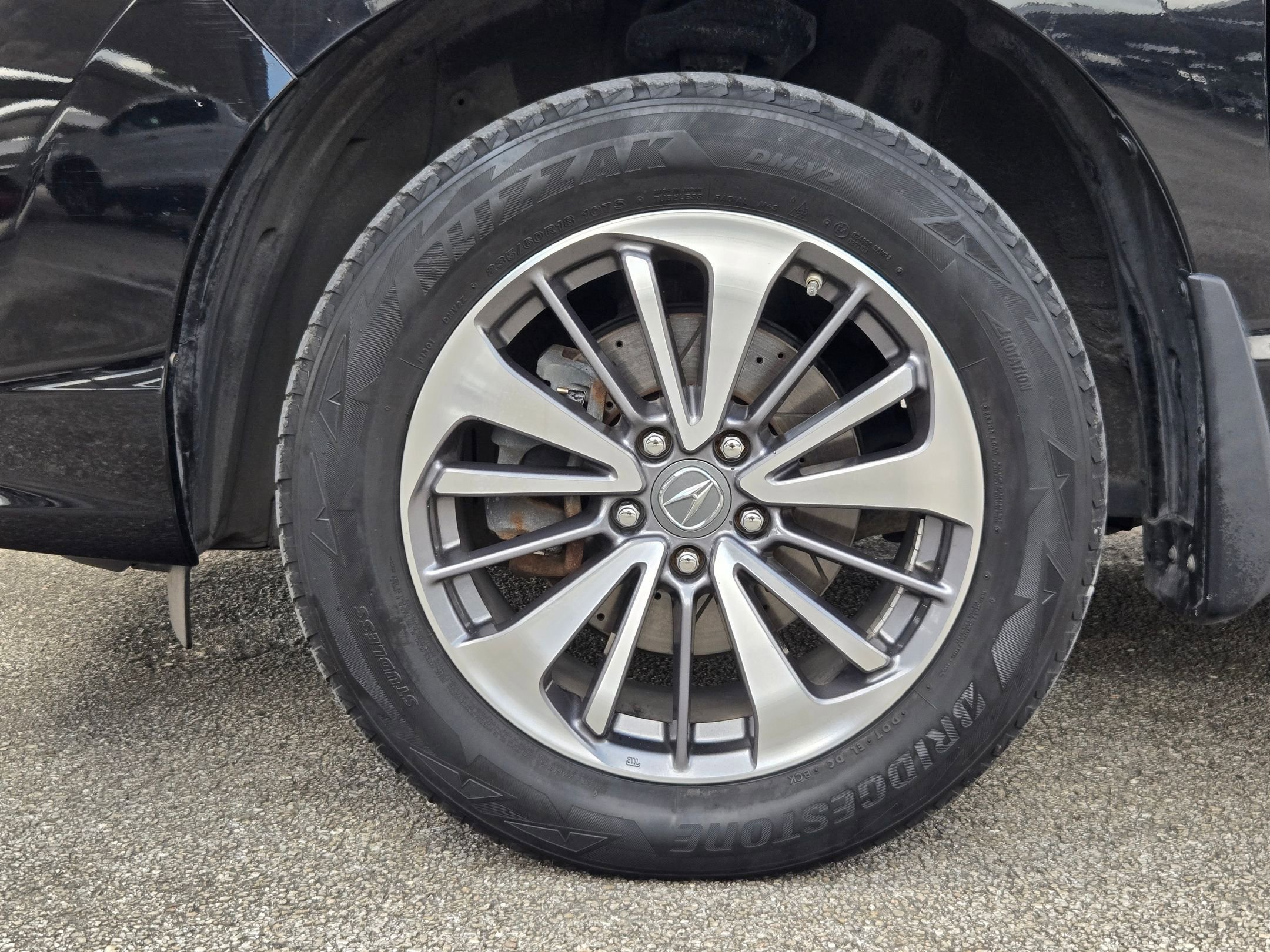 Used 2016 Acura RDX AWD w/ Advance Package image 32