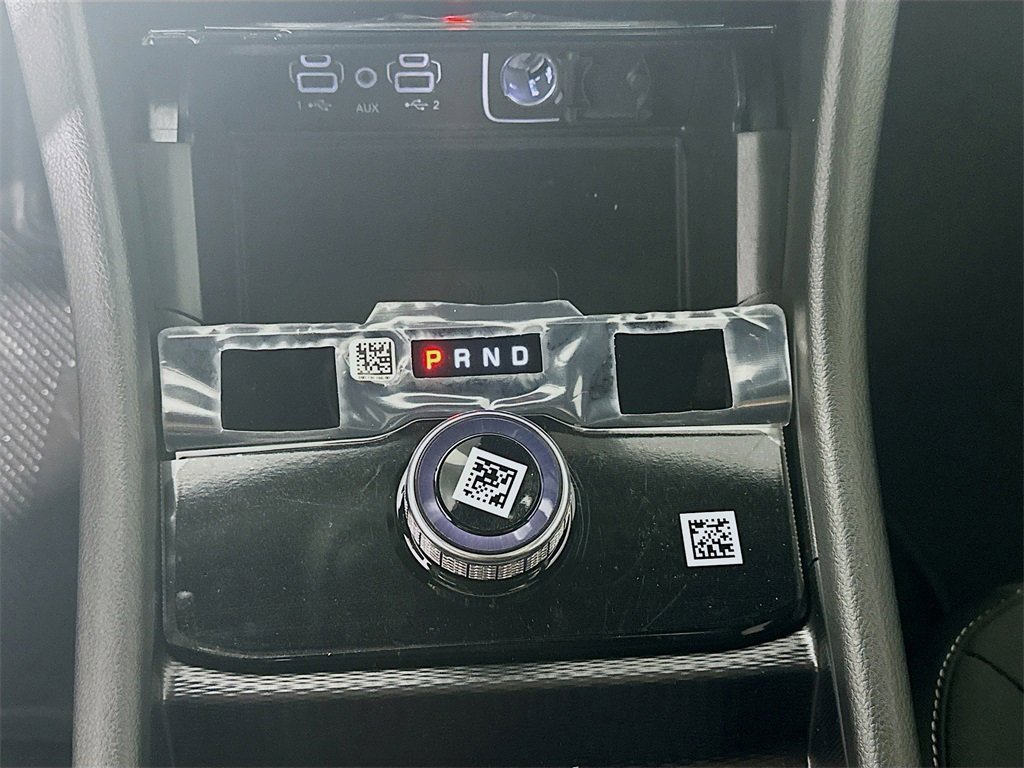 New 2025 Jeep Grand Cherokee Laredo X image 12