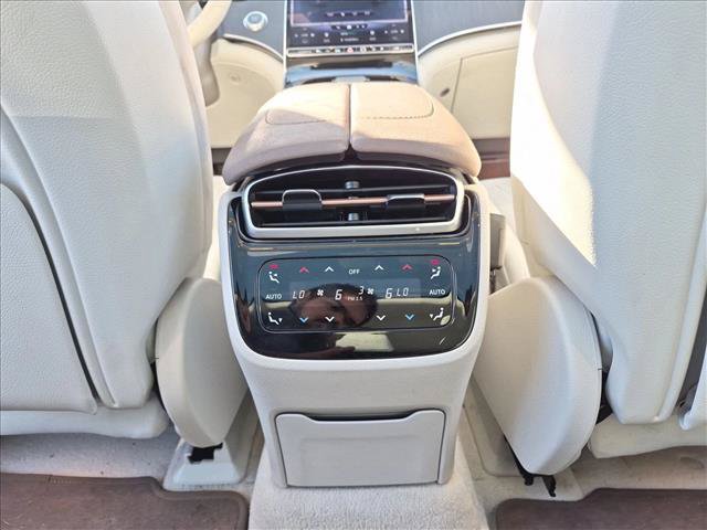 Certified 2023 Mercedes-Benz EQS 450+ 4MATIC SUV image 15