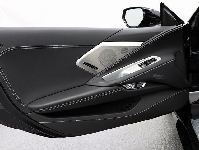 Used 2023 Chevrolet Corvette Stingray Preferred Cpe w/ Z51 Performance Package image 23