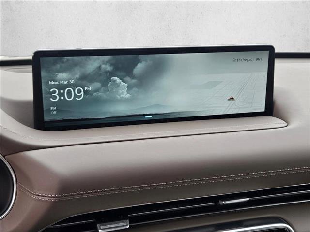 Used 2024 Genesis GV80 3.5T image 12