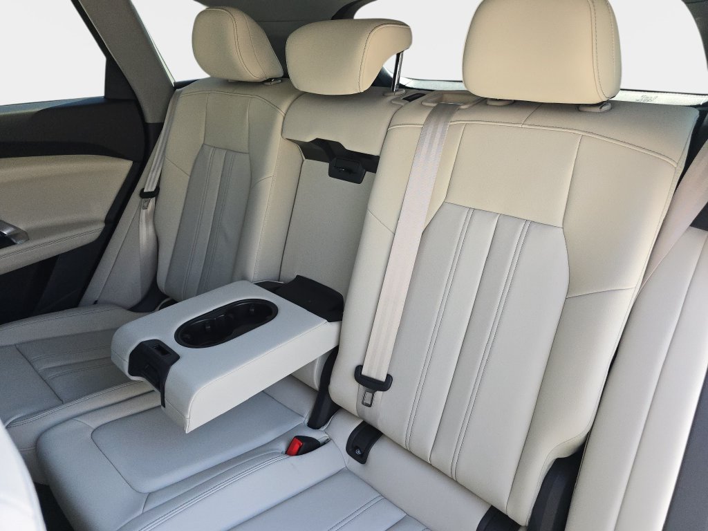 New 2026 Audi Q5 2.0T AWD/4WD image 14