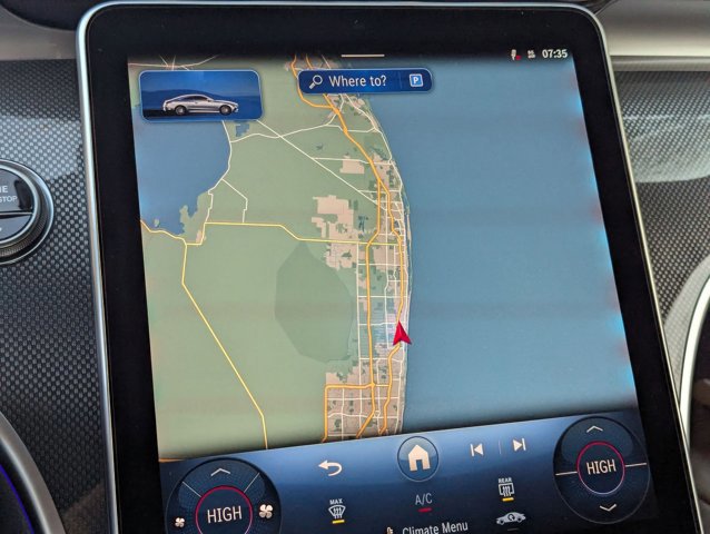 New 2026 Mercedes-Benz CLE 450 4MATIC Coupe image 12