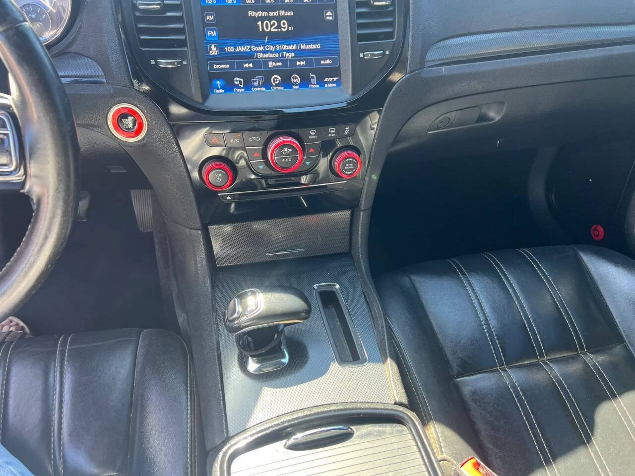 Used 2014 Chrysler 300 S AWD/4WD image 13