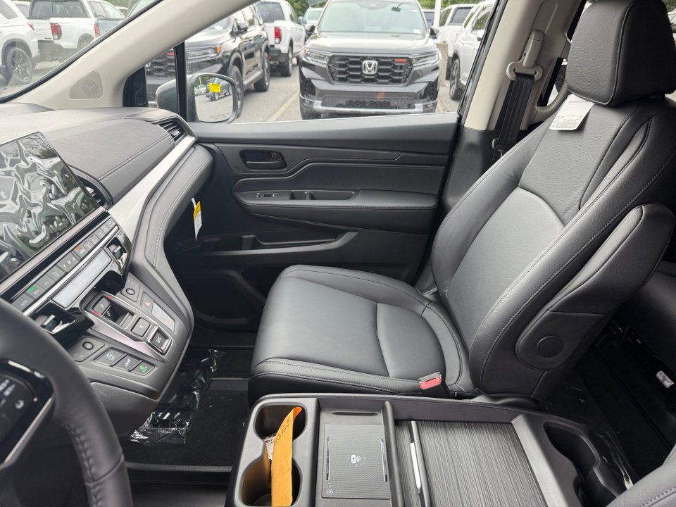 New 2026 Honda Odyssey EX-L image 28