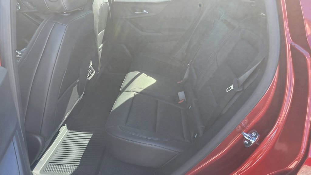 New 2026 Chevrolet Equinox LT w/ Convenience Package II image 13