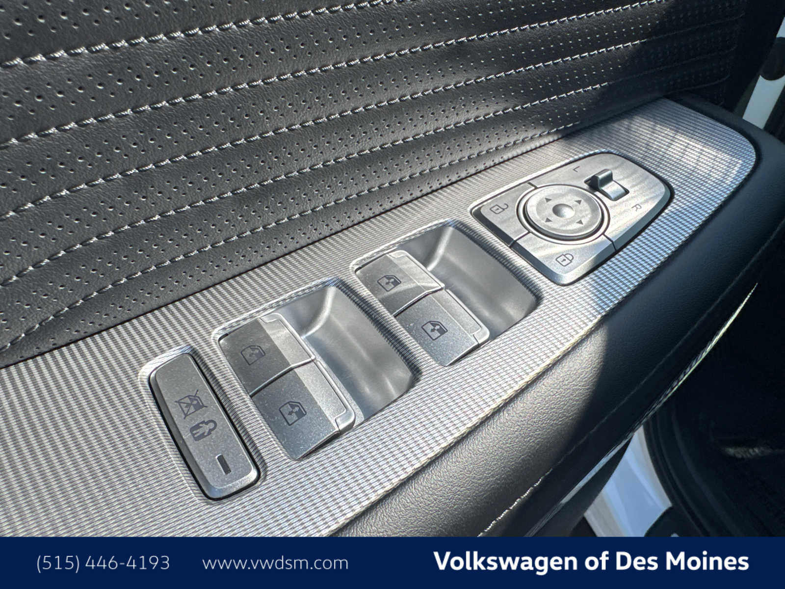 Used 2024 Hyundai Palisade Calligraphy image 23
