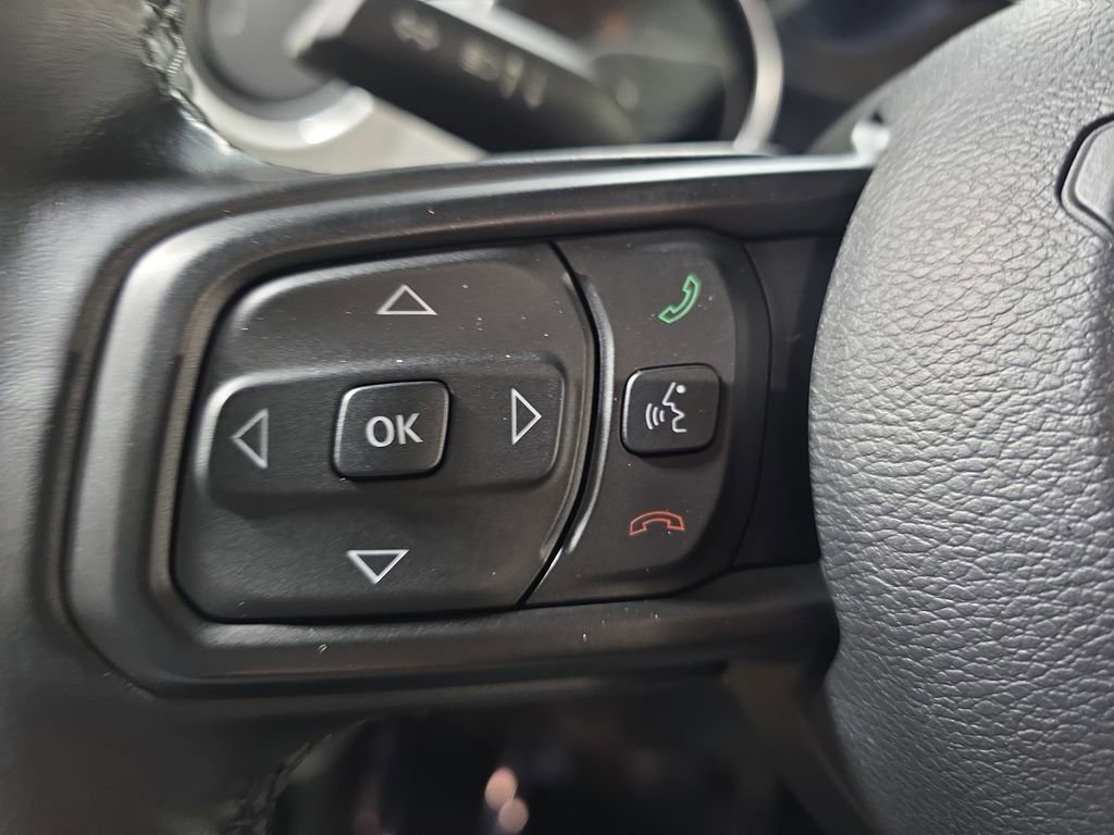 Used 2021 Jeep Wrangler Sport image 15