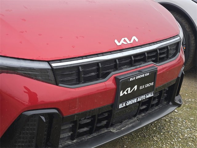 New 2025 Kia K4 GT-Line w/ GT-Line Premium Package image 5