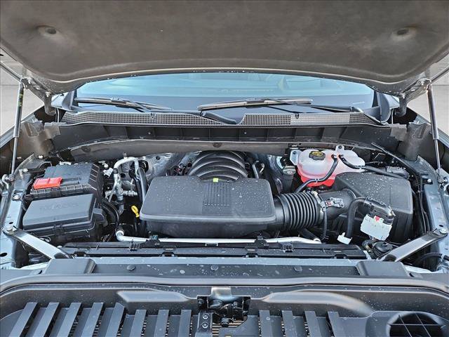 New 2026 Chevrolet Silverado 1500 High Country AWD/4WD image 17
