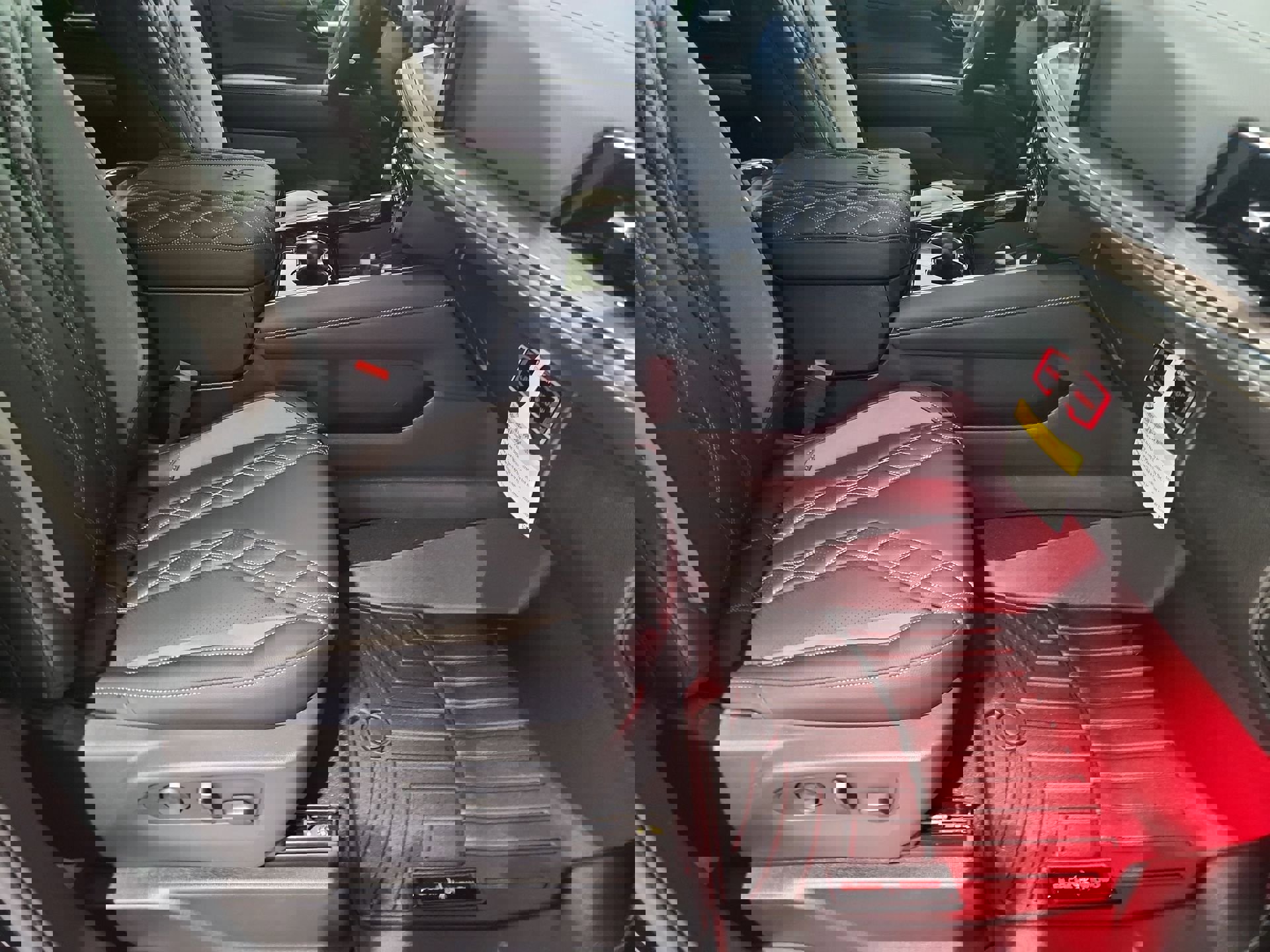 New 2026 Chevrolet Tahoe RST w/ Comfort Package AWD/4WD image 66