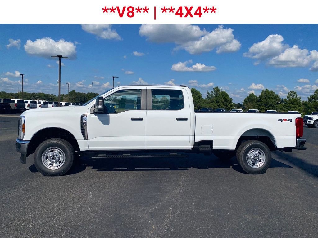 New 2026 Ford F250 XL image 5