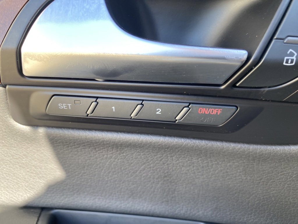 Used 2013 Audi Q7 3.0T Premium Plus w/ Premium Plus Pkg image 29