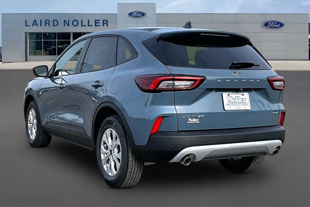 New 2026 Ford Escape Active w/ Tech Pack #1 image 3