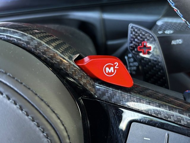 Used 2025 BMW M4 xDrive Competition w/ Executive Package image 31