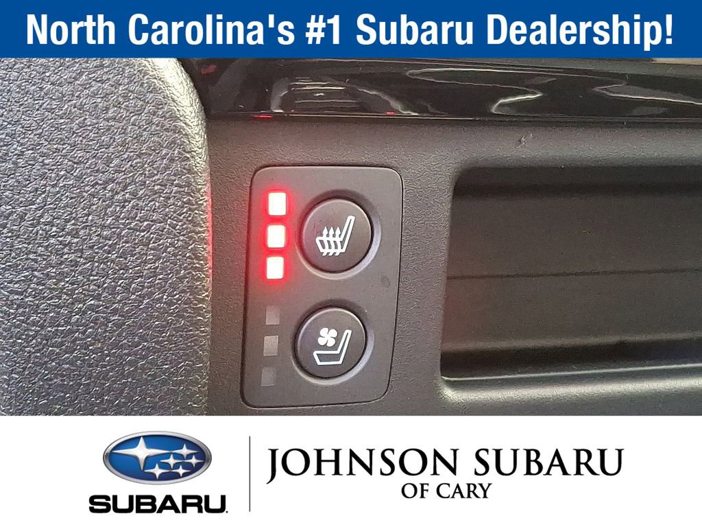 Used 2025 Honda Passport Black Edition image 22