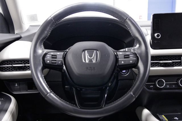 Certified 2024 Honda HR-V EX-L image 15