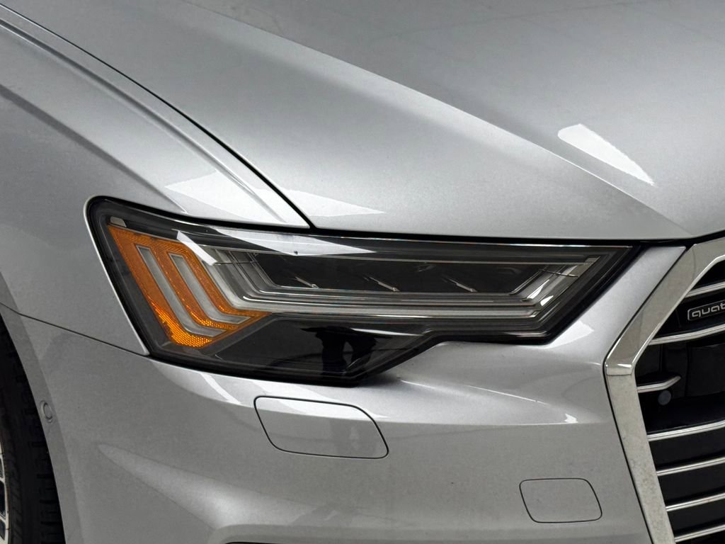 Used 2019 Audi A6 3.0T Prestige w/ Prestige Package image 39