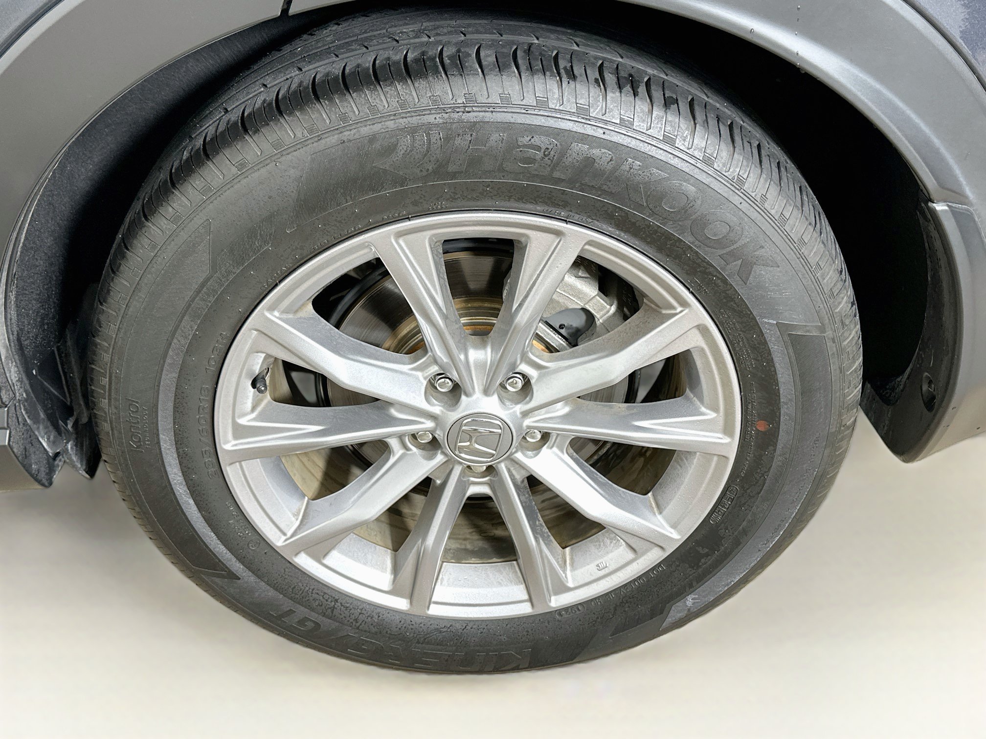 Used 2025 Honda CR-V EX image 11