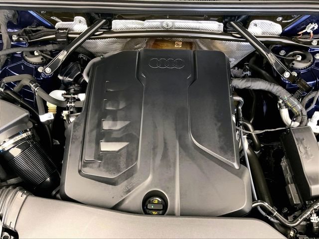 Certified 2025 Audi Q5 Prestige AWD/4WD image 31