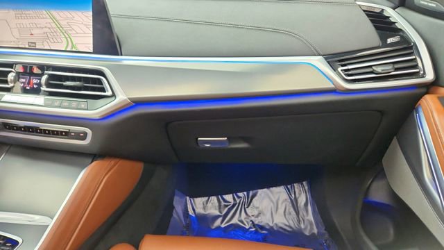 Used 2023 BMW X6 xDrive40i w/ Executive Package image 36