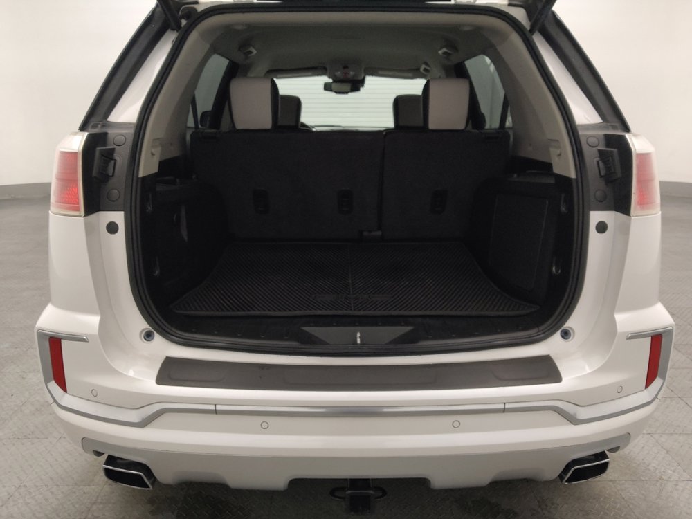 Used 2017 GMC Terrain Denali image 29