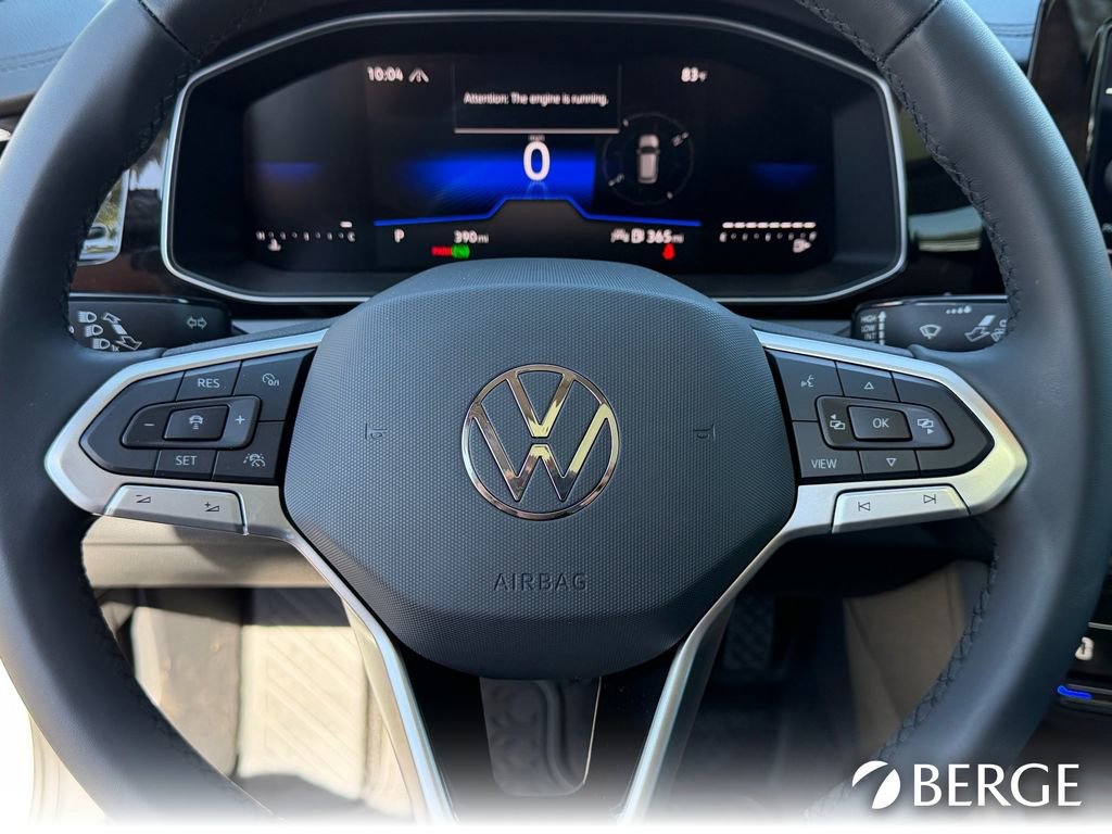 Used 2026 Volkswagen Jetta SE image 35