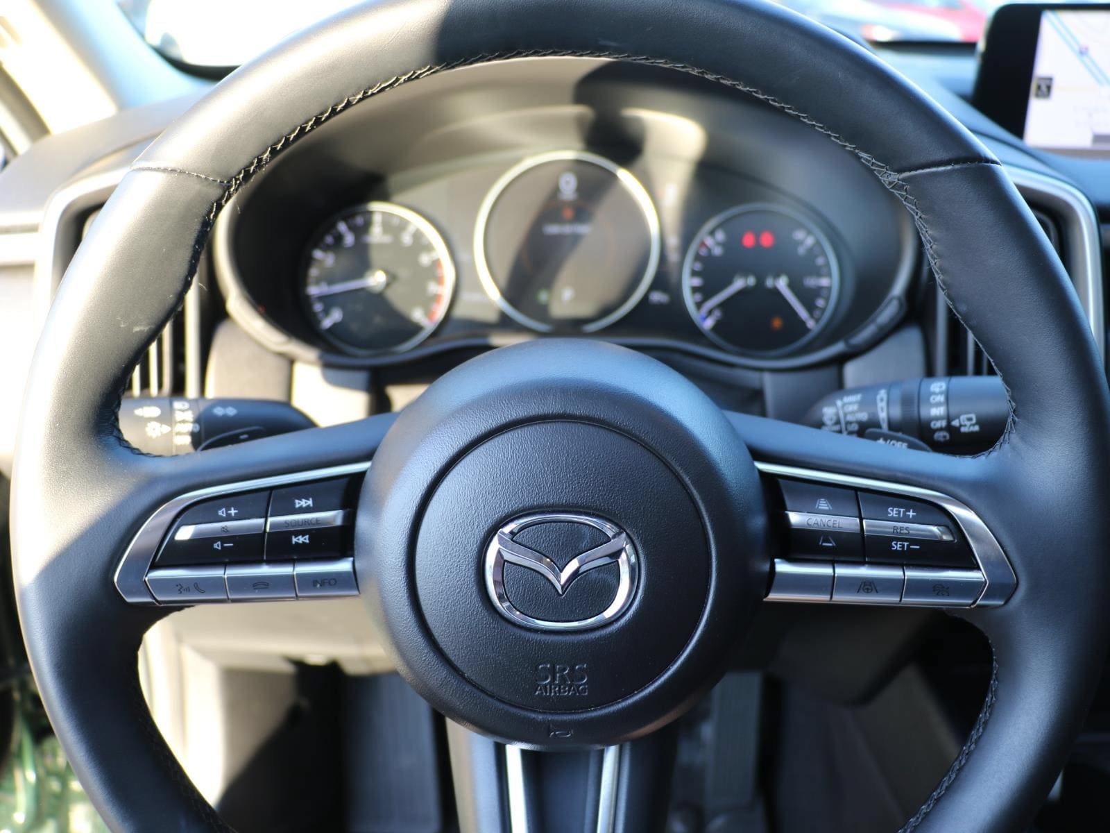 Certified 2025 MAZDA CX-50 AWD 2.5 Turbo w/ Premium Pkg image 15