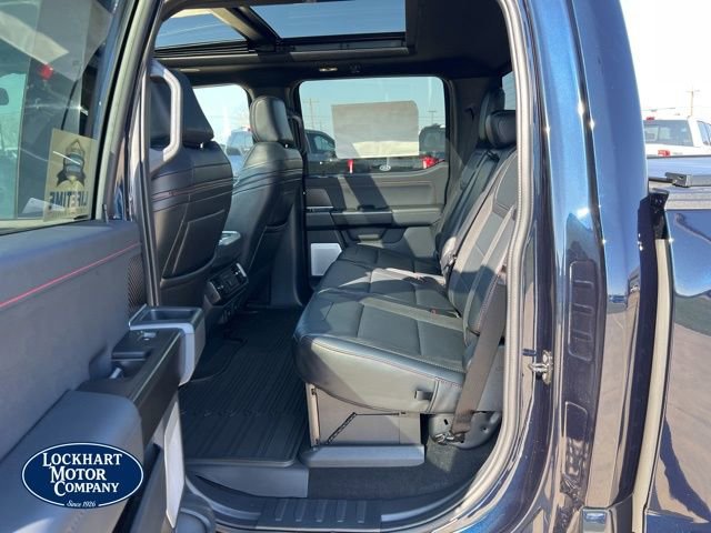 New 2026 Ford F150 Raptor image 17