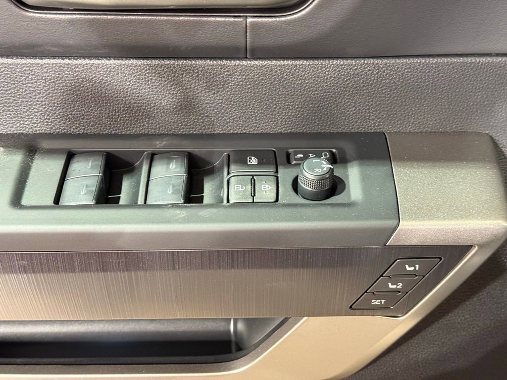 New 2026 Toyota Tundra Platinum image 15