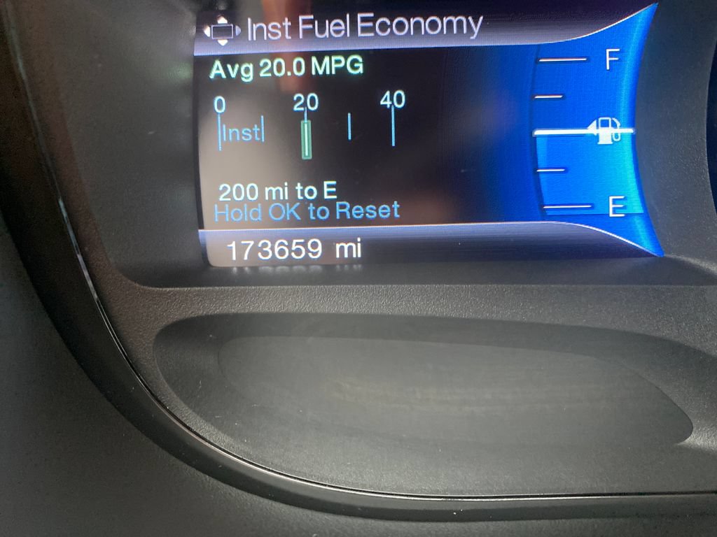 Used 2014 Ford Edge Sport w/ Driver Entry Package AWD/4WD image 17