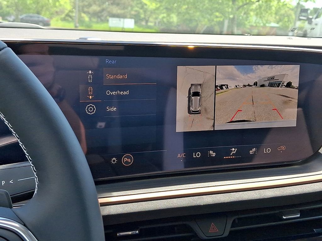 New 2026 Buick Envision Sport Touring AWD/4WD image 14
