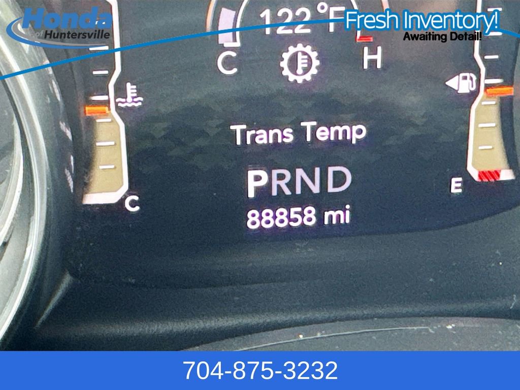 Used 2020 Jeep Gladiator Overland AWD/4WD image 13