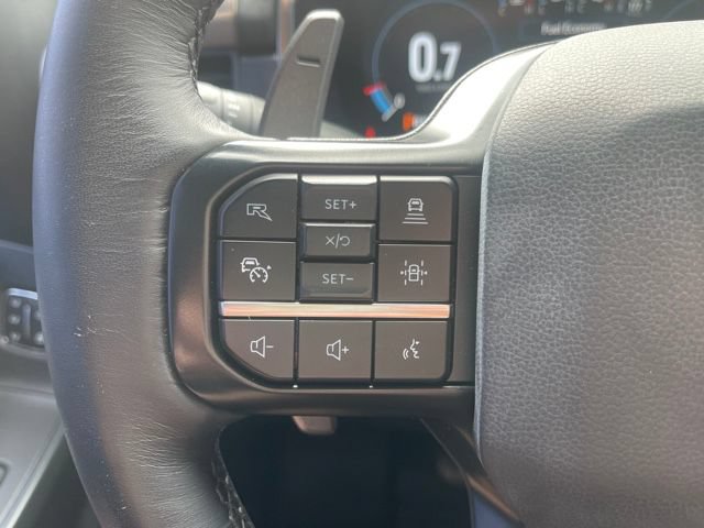 Used 2023 Ford F150 Raptor AWD/4WD image 22