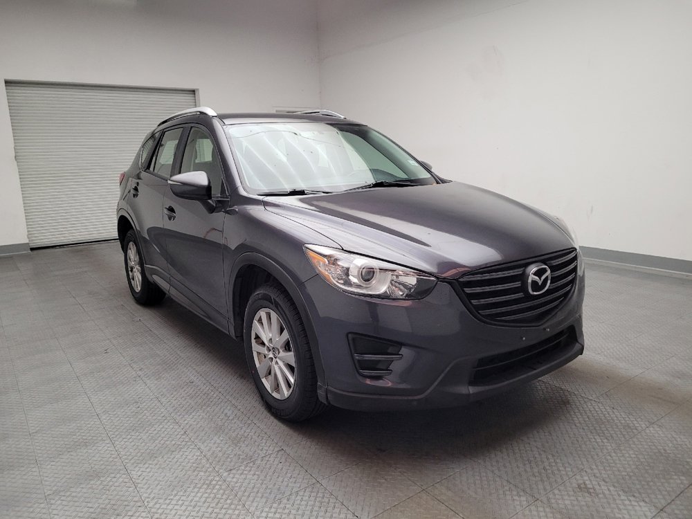 Used 2016 MAZDA CX-5 Sport image 13