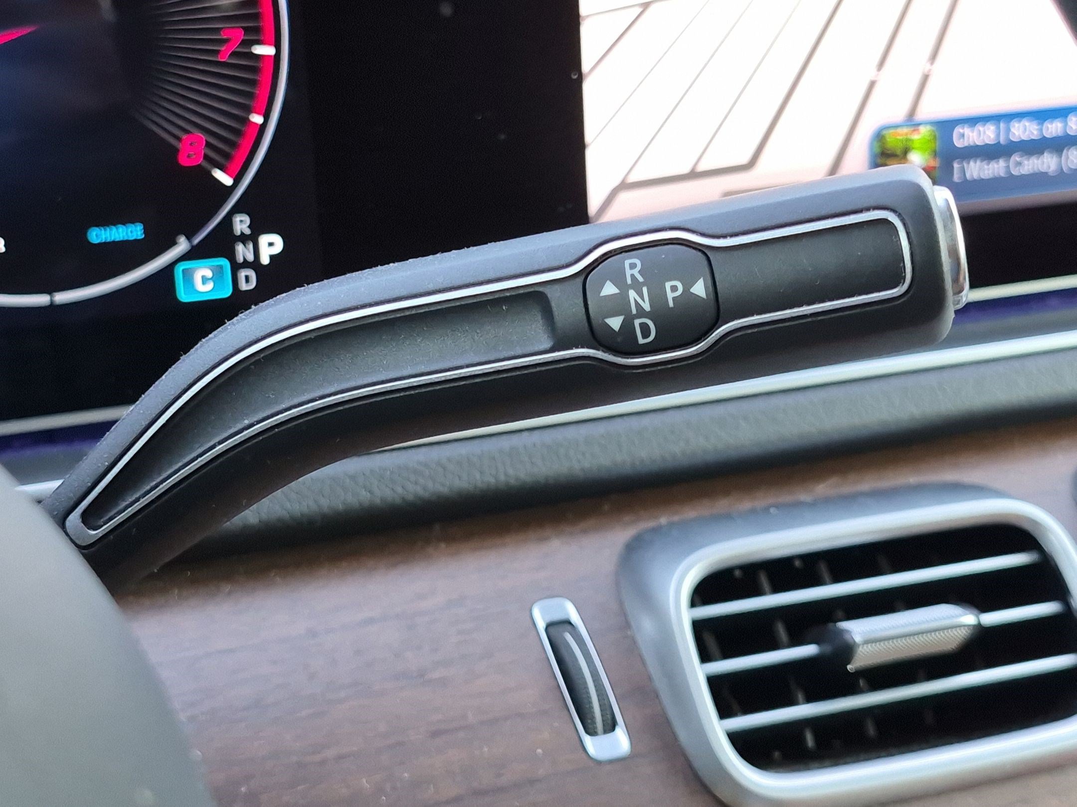 Used 2024 Mercedes-Benz GLS 450 4MATIC image 21