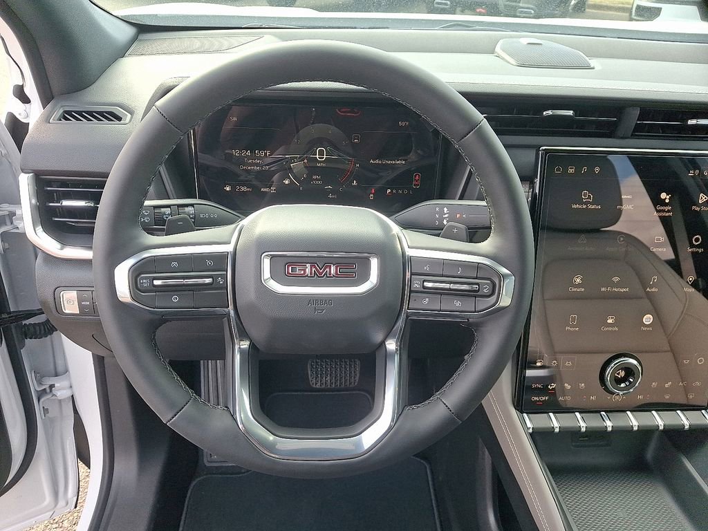 New 2026 GMC Terrain Elevation w/ Elevation Premium Package image 9