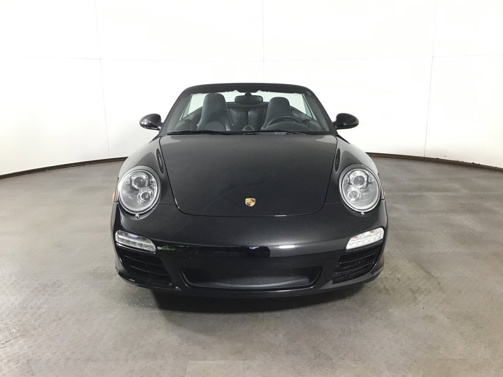 Used 2012 Porsche 911 Carrera 4S AWD/4WD image 10