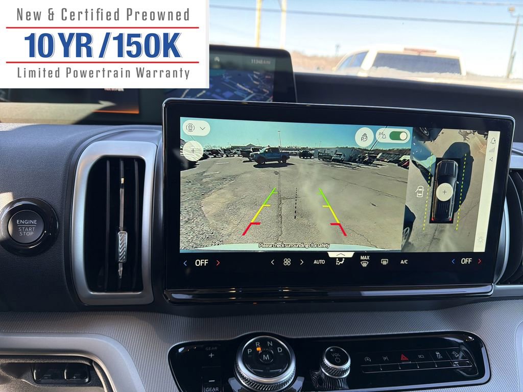 Used 2025 Ford Expedition Active image 25