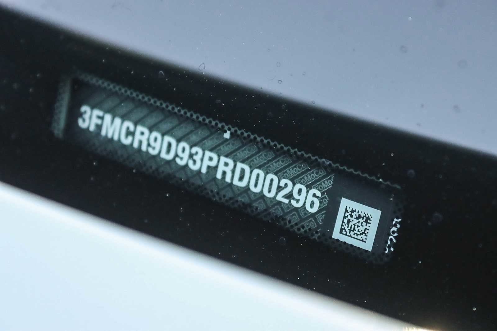 Used 2023 Ford Bronco Sport Badlands w/ Premium Package image 26